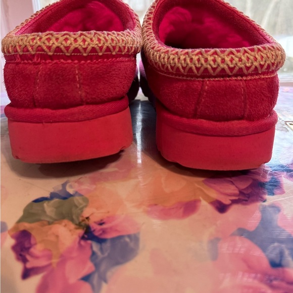 Pink Ugg Tasman - Picture 7 of 8